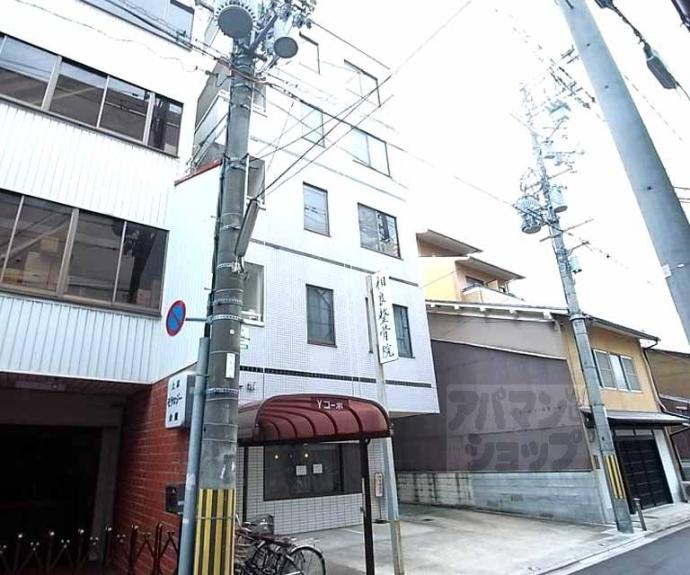 【Yコーポ】間取