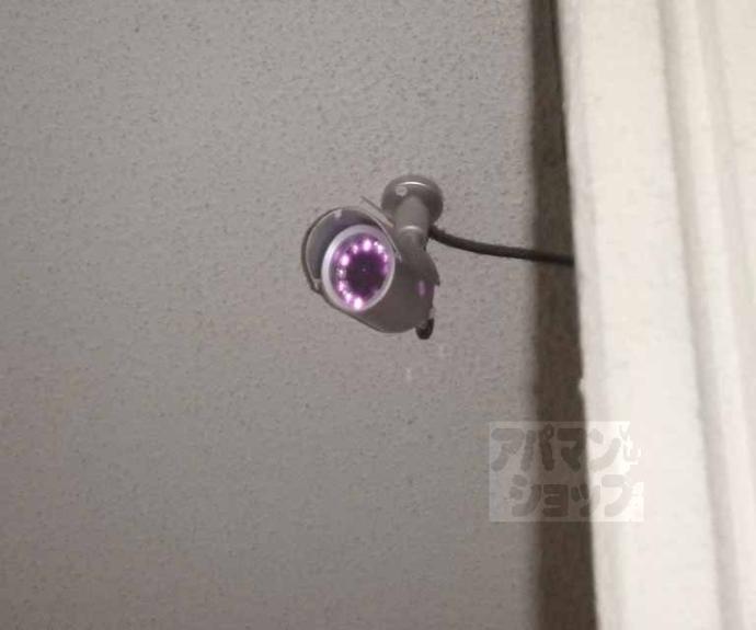 【Yコーポ】間取