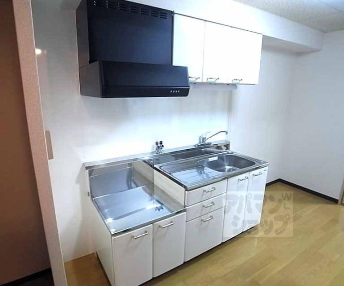 【Yコーポ】間取