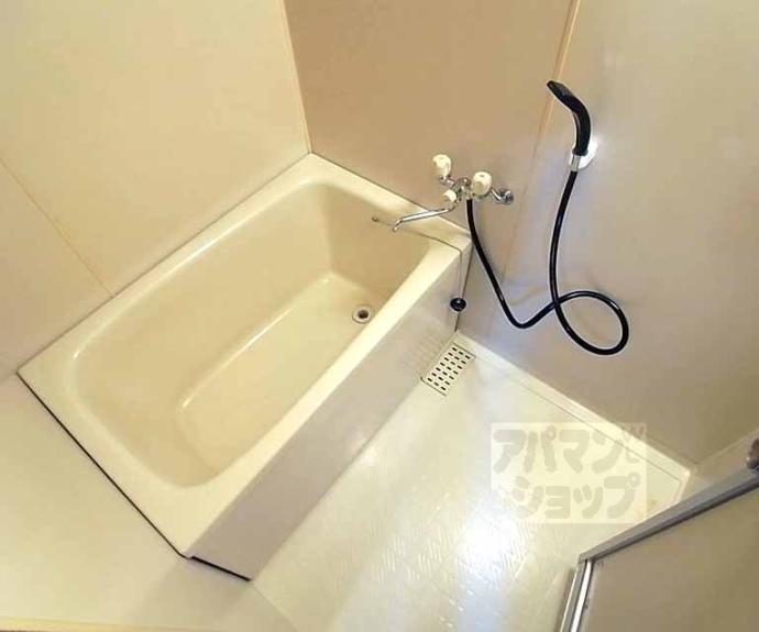 【Yコーポ】間取