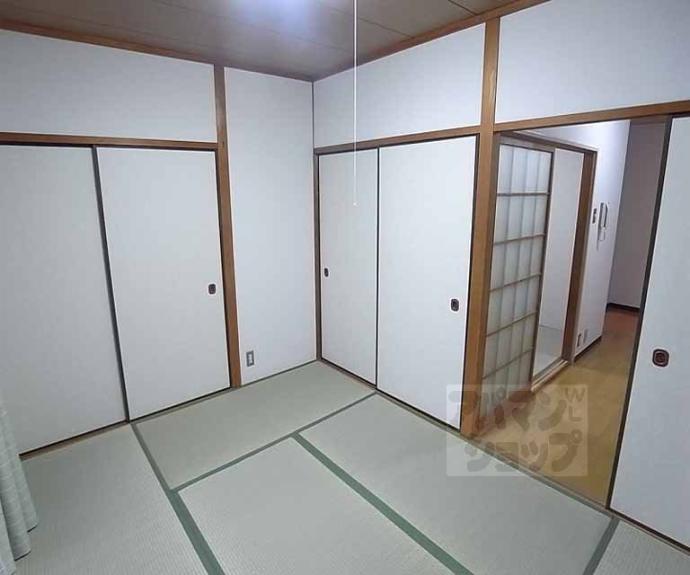 【Yコーポ】間取