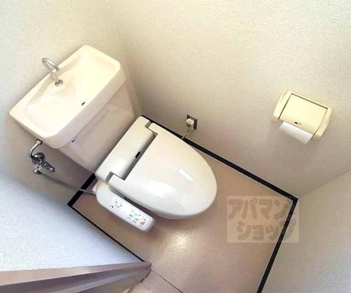 【Yコーポ】間取