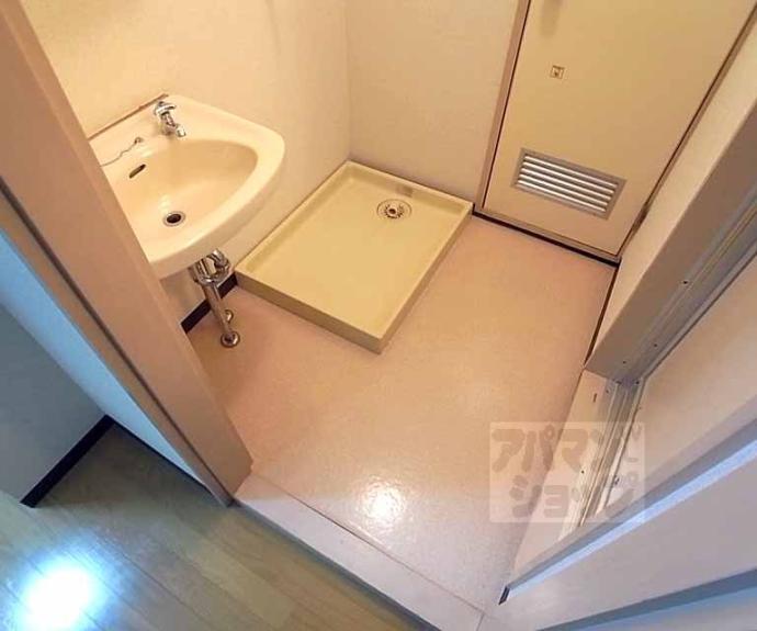 【Yコーポ】間取