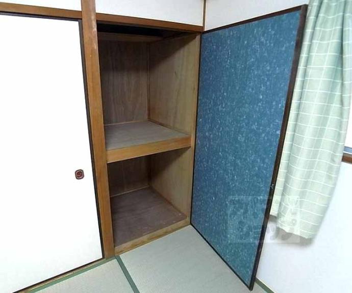 【Yコーポ】間取