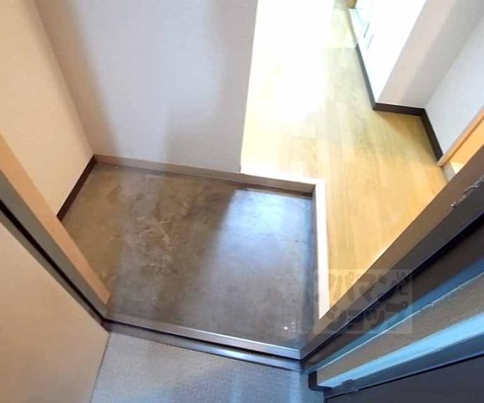 【Yコーポ】間取