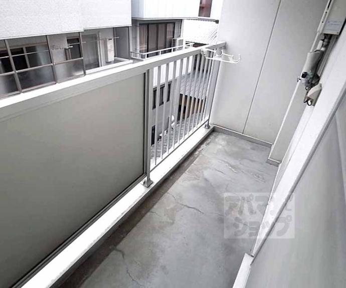 【Yコーポ】間取