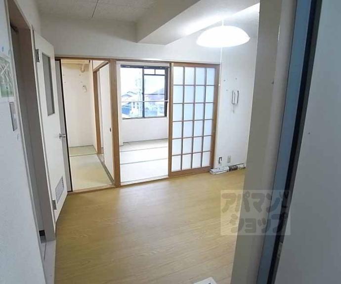 【Yコーポ】間取