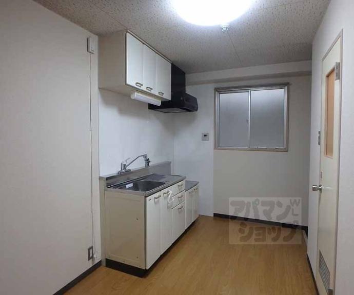 【Yコーポ】間取