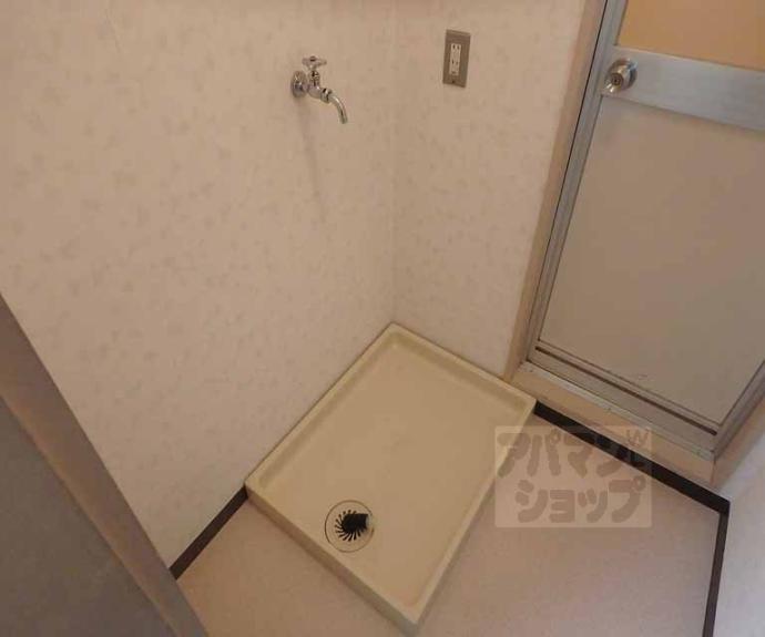 【Yコーポ】間取