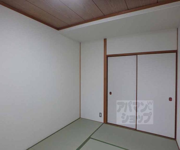 【Yコーポ】間取