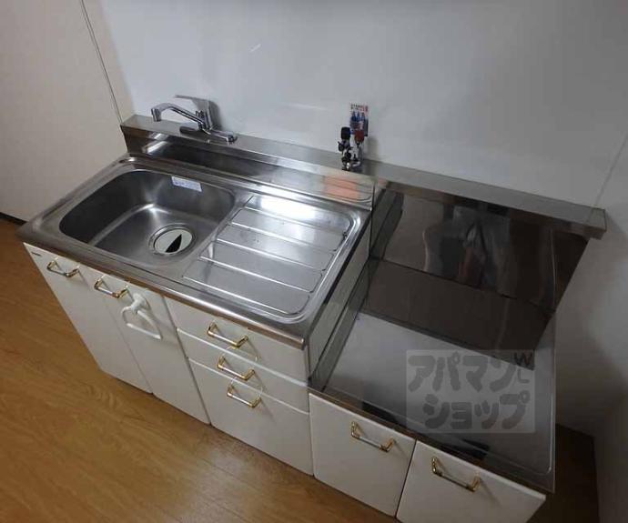 【Ｙコーポ】間取