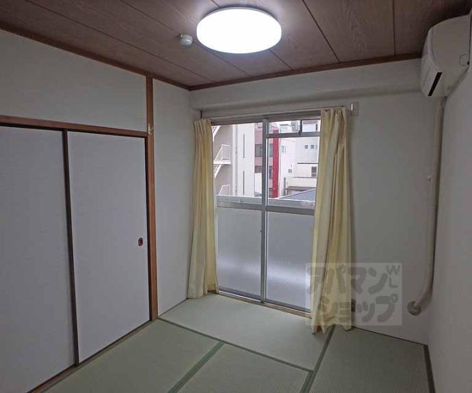 【Ｙコーポ】間取