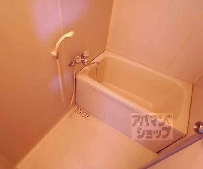 【Yコーポ】間取