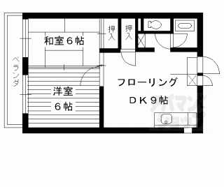 【アップルメゾン西院】
