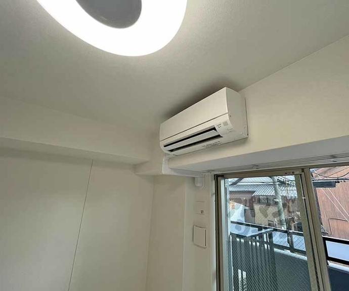 【ソルテラスＫＹＯＴＯ西大路　瑠】間取