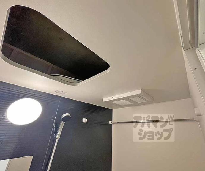 【ソルテラスＫＹＯＴＯ西大路　瑠】間取