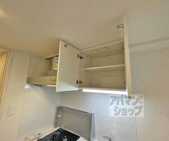 【ソルテラスＫＹＯＴＯ西大路　瑠】間取