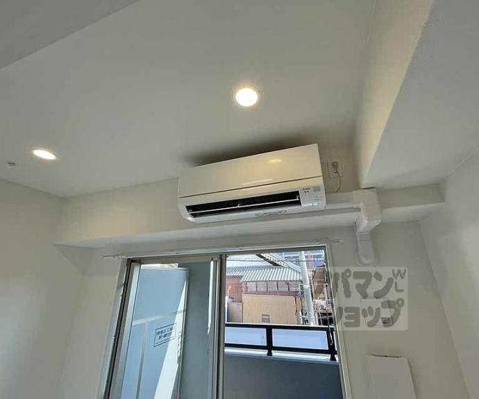 【ソルテラスＫＹＯＴＯ西大路　瑠】間取