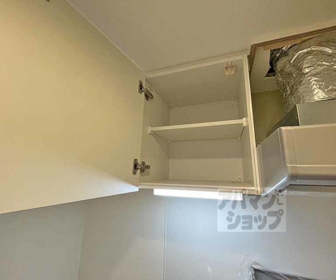 【ソルテラスＫＹＯＴＯ西大路　瑠】間取