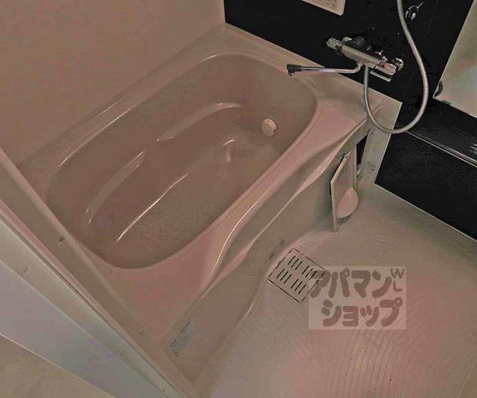 【ソルテラスKYOTO西大路 瑠】間取