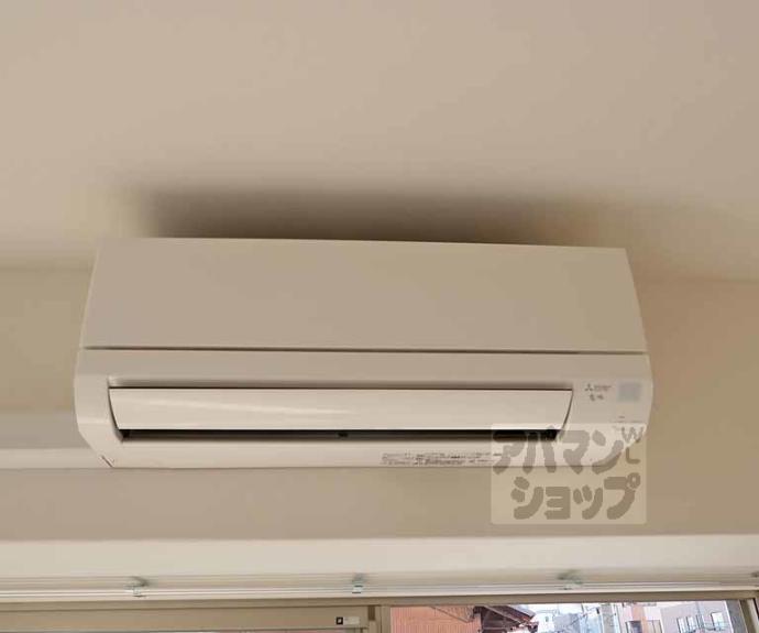 【ソルテラスKYOTO西大路 瑠】間取