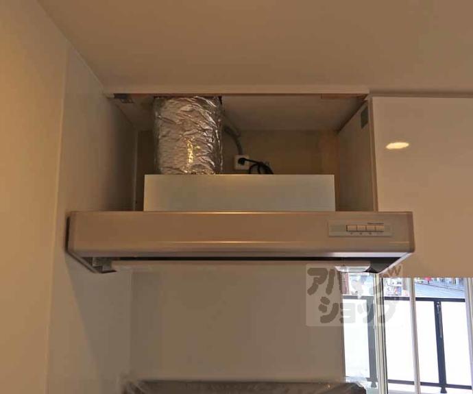 【ソルテラスKYOTO西大路 瑠】間取