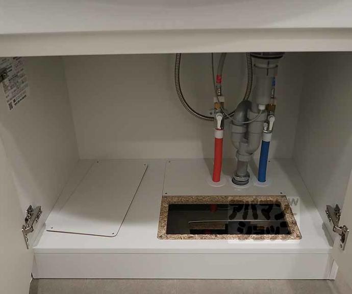 【ソルテラスＫＹＯＴＯ西大路　瑠】間取