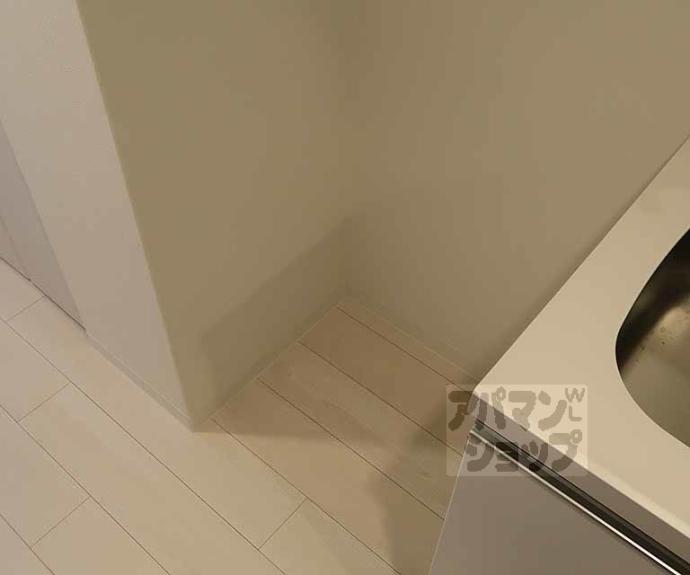 【ソルテラスＫＹＯＴＯ西大路　瑠】間取