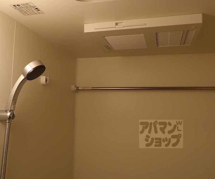 【ソルテラスＫＹＯＴＯ西大路　瑠】間取