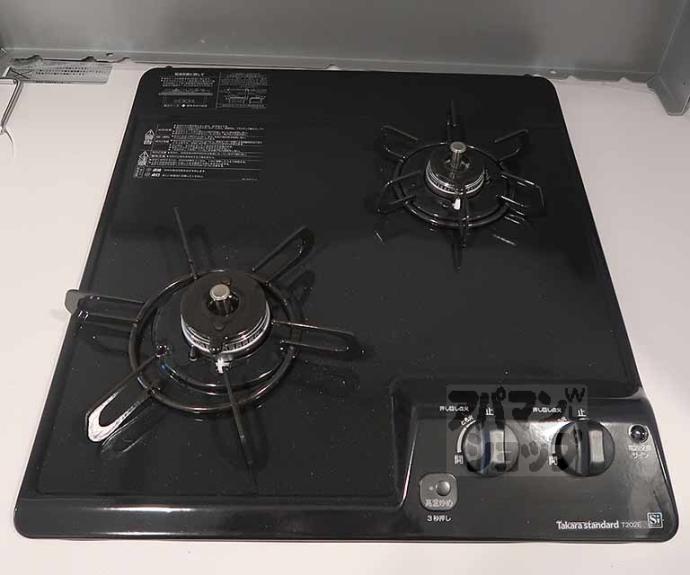 【ソルテラスＫＹＯＴＯ西大路　瑠】間取