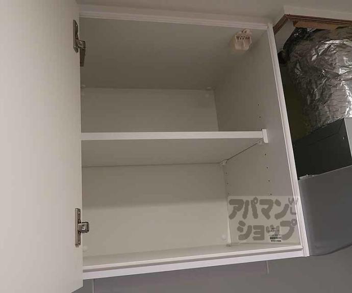 【ソルテラスＫＹＯＴＯ西大路　瑠】間取