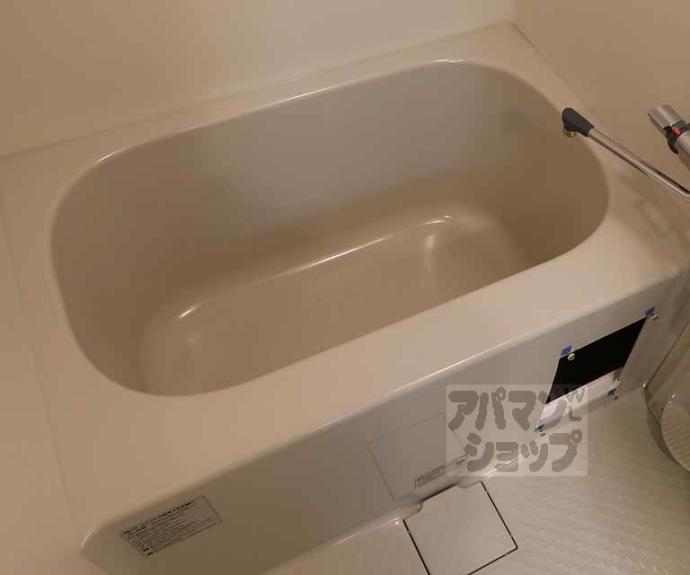 【ソルテラスKYOTO西大路 瑠】間取