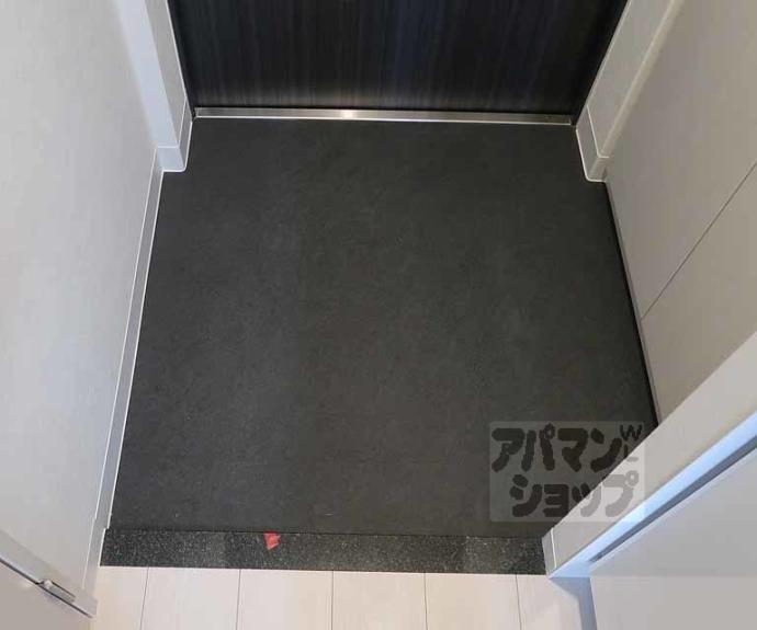 【ソルテラスKYOTO西大路 瑠】間取