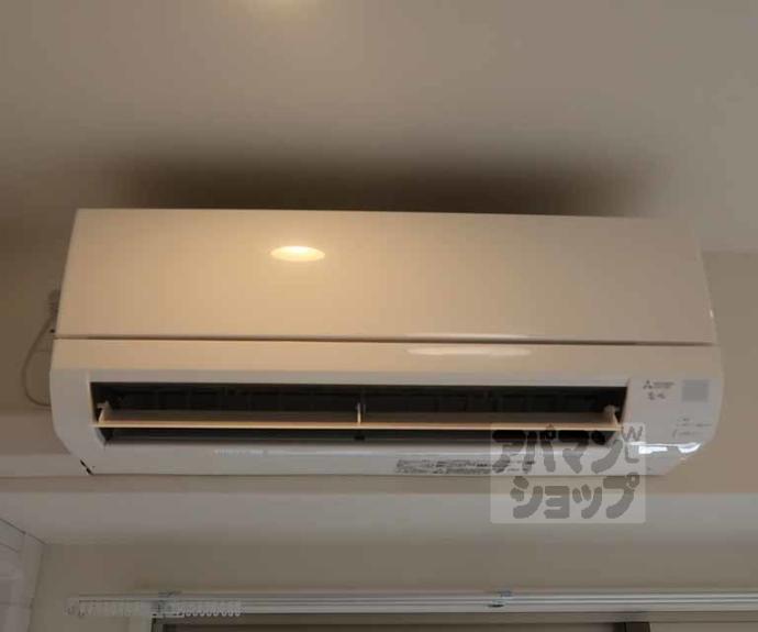 【ソルテラスKYOTO西大路 瑠】間取