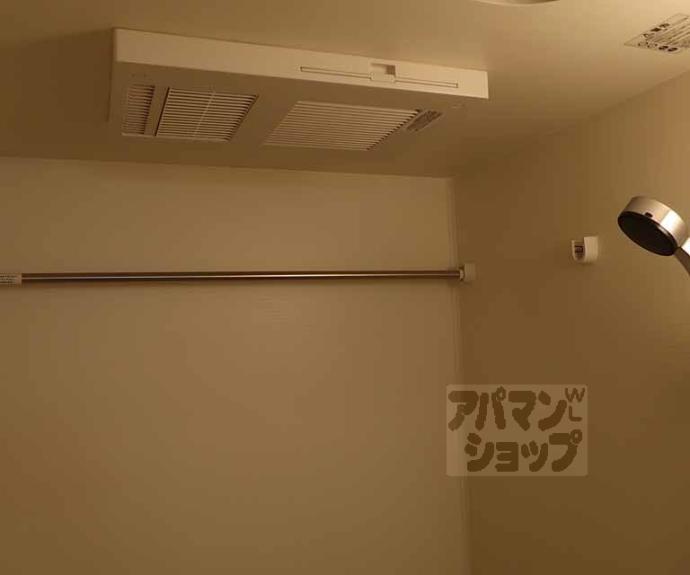 【ソルテラスKYOTO西大路 瑠】間取