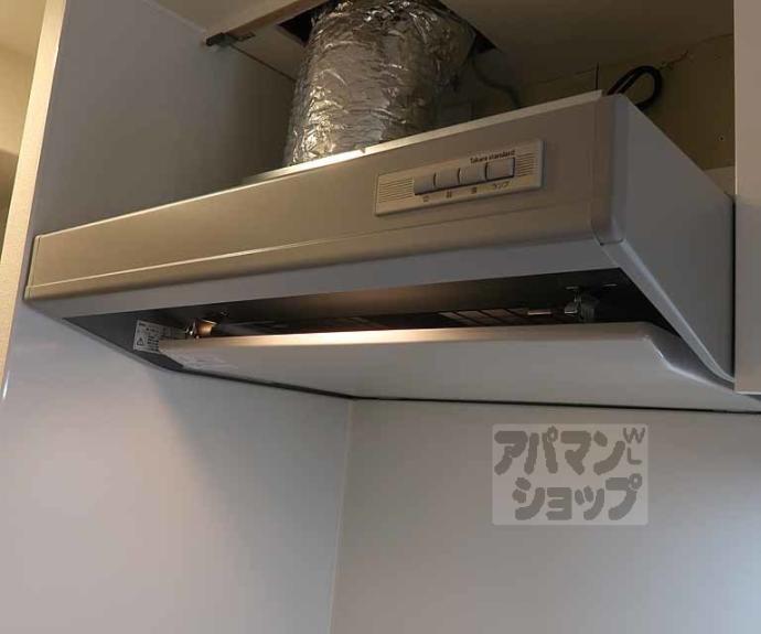 【ソルテラスKYOTO西大路 瑠】間取