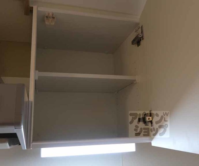 【ソルテラスKYOTO西大路 瑠】間取