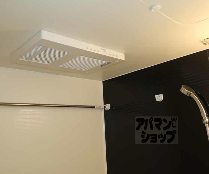 【ソルテラスＫＹＯＴＯ西大路　瑠】間取