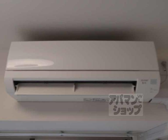 【ソルテラスＫＹＯＴＯ西大路　瑠】間取