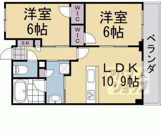 【イーグルコート二条駅フロント】