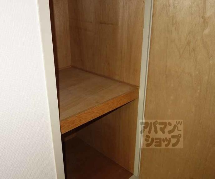 【グランドールヤギ】間取