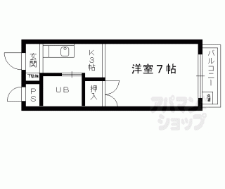 【シャトル東寺】