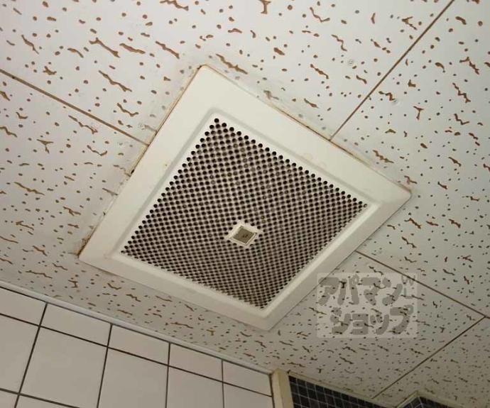 【シャトル東寺】間取