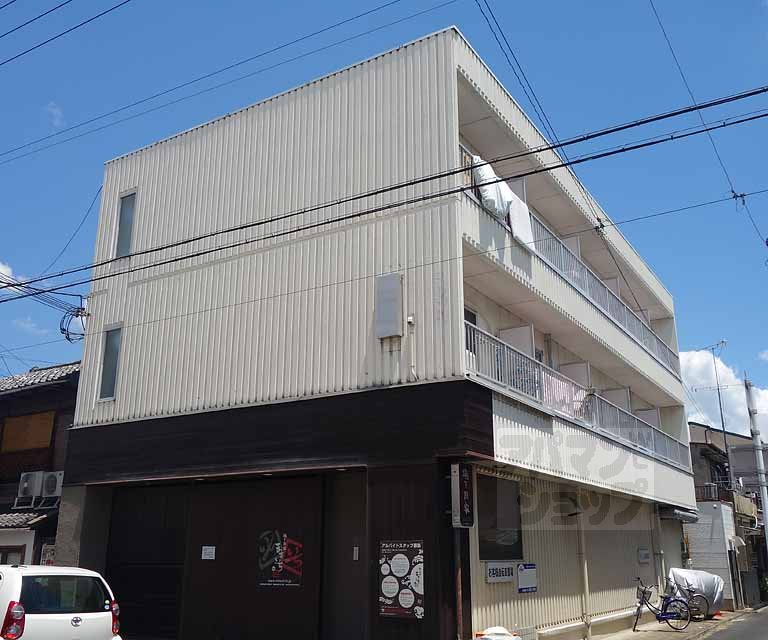 グランドール東寺