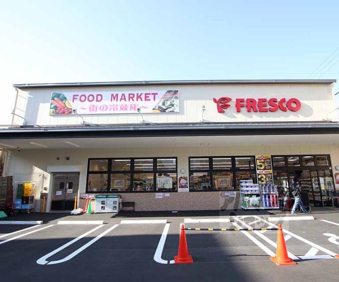 【スタジオMACマンション】間取