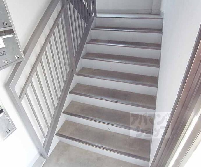 【コーポ竹栄】間取