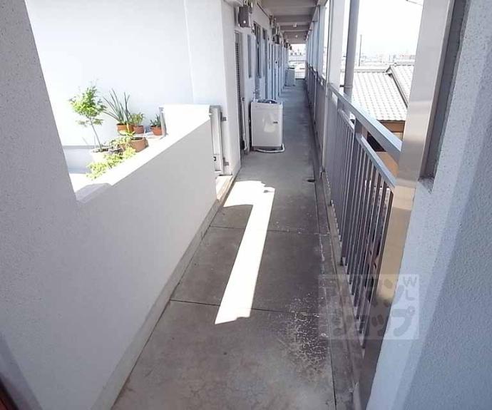 【コーポ竹栄】間取