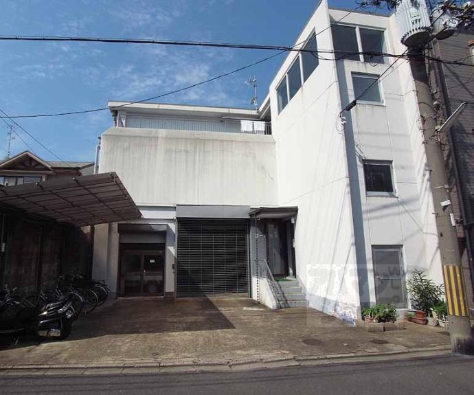 【コーポ竹栄】間取