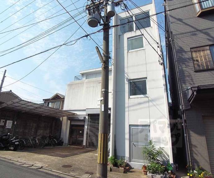 【コーポ竹栄】間取