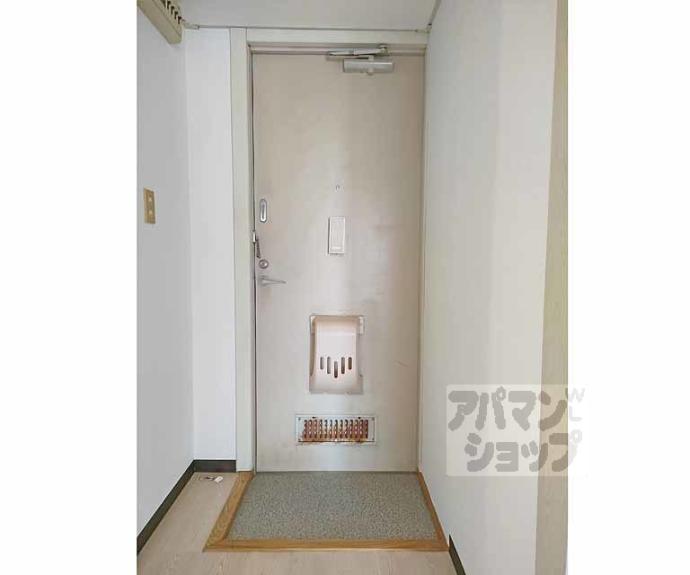【クレセント21】間取